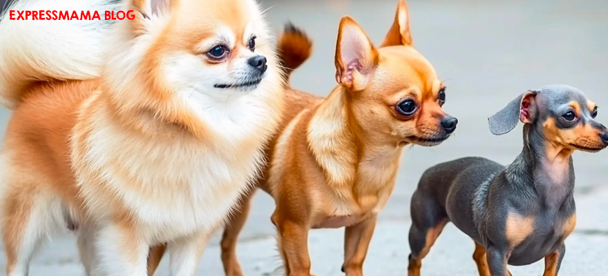 Mini Irk Köpekler İçin N&D Tropical Selection Gerçekten İyi mi? Kuzu Etli ve Tropikal Meyveli Mama İncelemesi (2026)