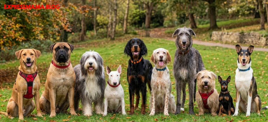 Nesli Tükenme Tehlikesi Olan 15 Köpek Irkı: Dünyada Kaç Tane Kaldı?
