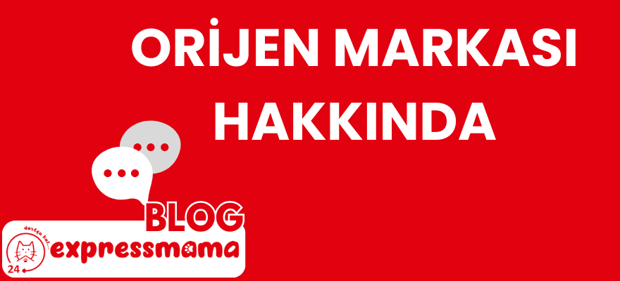 orijen