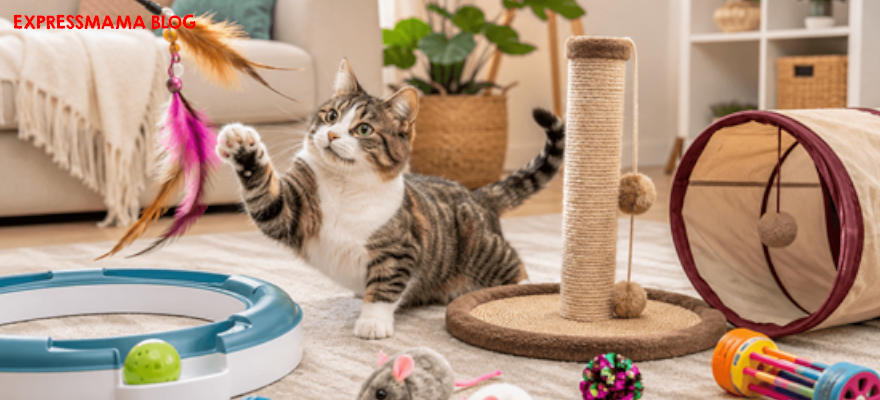 Wahlen Catnip (Kedi Otu) Kedi Oyun Spreyi İncelemesi (2026): Ne İşe Yarar, Nasıl Kullanılır ve Gerçekten Etkili mi?