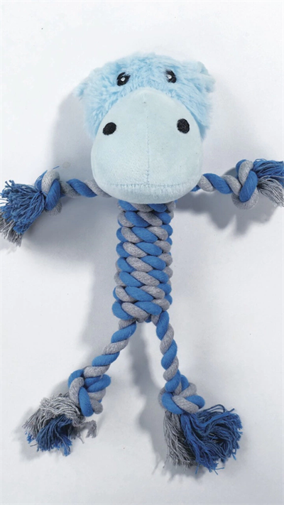 M-Pets Coco Köpek Oyuncağı 33x26x10cm