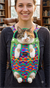 Kedi ve Köpek Ana Kucağı Colours Model Taşıma Çantası (S)