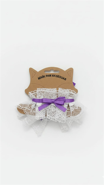 Kedi ve Köpek Bahar Yakalık Tasma