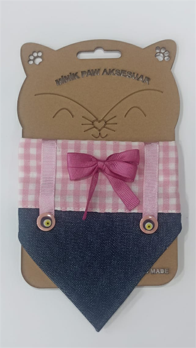 Kedi ve Köpek Barby Tasma