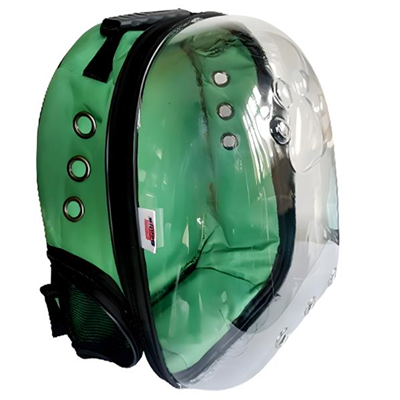 Bonisa Astronot Sert Kedi Köpek Taşıma Çantası 