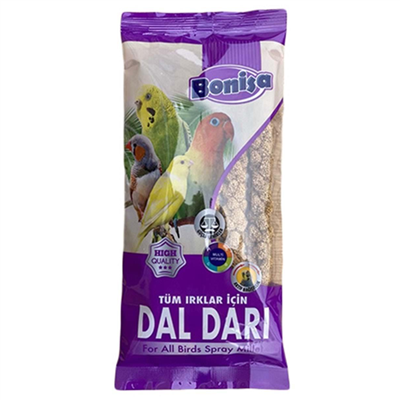 Bonisa Doğal Dal Darı 120 Gr