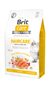 Brit Care Hipoalerjenik Haircare Tavuk Ve Somonlu Tahılsız Yetişkin Kedi Maması 7 Kg