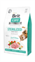 Brit Care Hypo Allergenic Urinary Tahılsız Tavuklu Kısırlaştırılmış Kedi Maması 7 Kg
