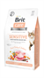 Brit Care Sensitive Hypo-Allergenic Sindirim Sistemi Destekleyici Tahılsız Yetişkin Kedi Maması 7kg