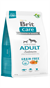 Brit Care Skin & Coat Tüm Irklar için Somonlu Tahılsız Yetişkin Köpek Maması 12kg