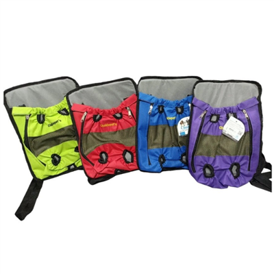 Chakie Kedi ve Köpek Ana Kucağı