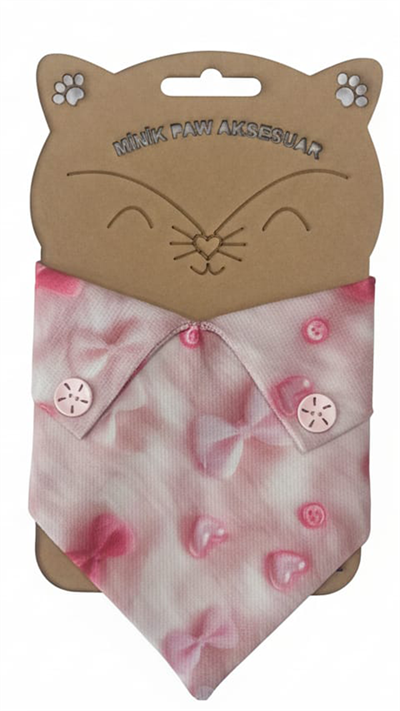 Kedi ve Köpek Efsane Tasma