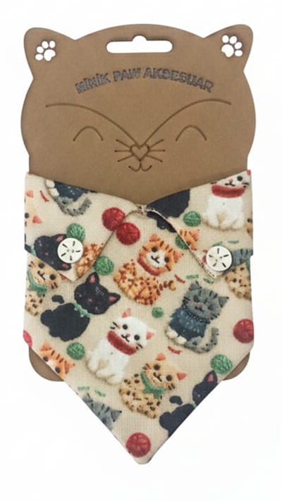 Kedi ve Köpek Efsane Tasma