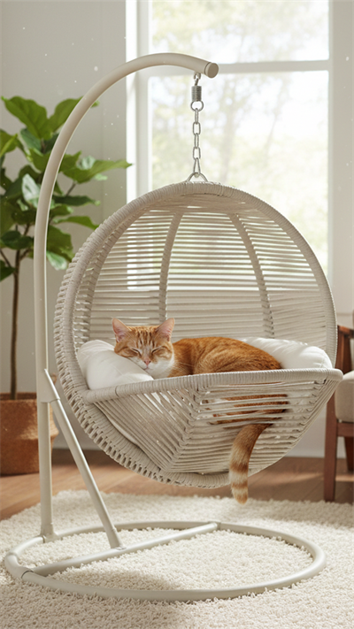 Ekonomik Boy Salıncak