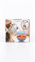 Evcil Hayvan Elektronik Hareketli Kedi Oyuncağı