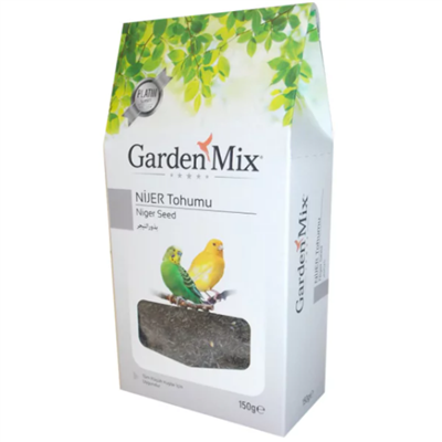 Garden Mix Platin Nijer Tohumu 150gr