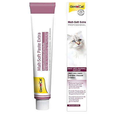 Gimcat Kedi Malt Soft Extra 100 Gr