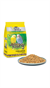 Gold Wings Classic Yavru Muhabbet Kuş Yemi 400 Gr
