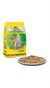 Gold Wings Papağan Yemi 500 Gr