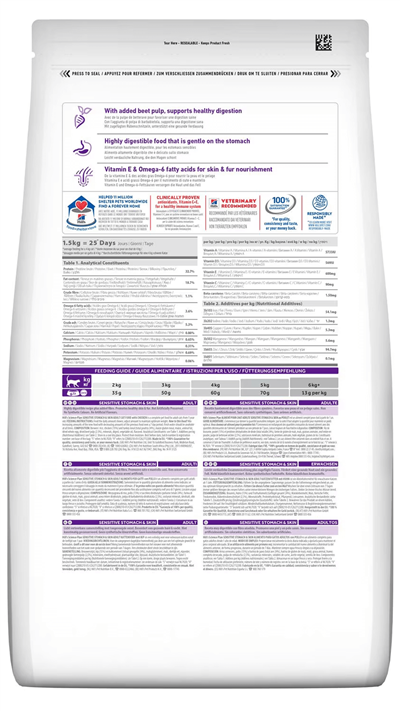 Hills Feline Sensitive Skin Tavuklu Yetişkin Kedi Maması 1,5 KG