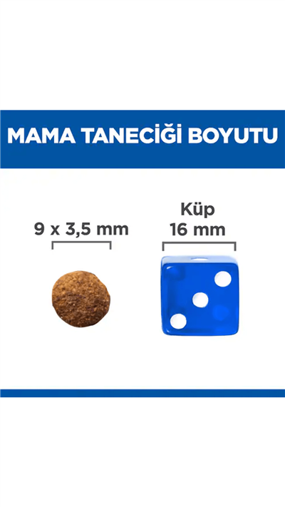 Hills Ördek Etli Kısırlaştırılmış Kedi Maması 10kg