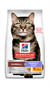 Hills SCIENCE PLAN Hairball Perfect Coat Tüy Yumağı Önleyici Tavuklu Yetişkin Kedi Maması 1,5kg