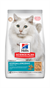Hills SCIENCE PLAN Hypo-Allergenic Yumurta ve Böcek Proteinli Tahılsız Yetişkin Kedi Maması 1,5kg