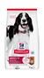 Hills SCIENCE PLAN Kuzulu Orta Irk Yetişkin Köpek Maması 2,5kg