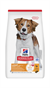 Hills SCIENCE PLAN Light Tavuklu Orta Irk Yetişkin Köpek Maması 2,5kg