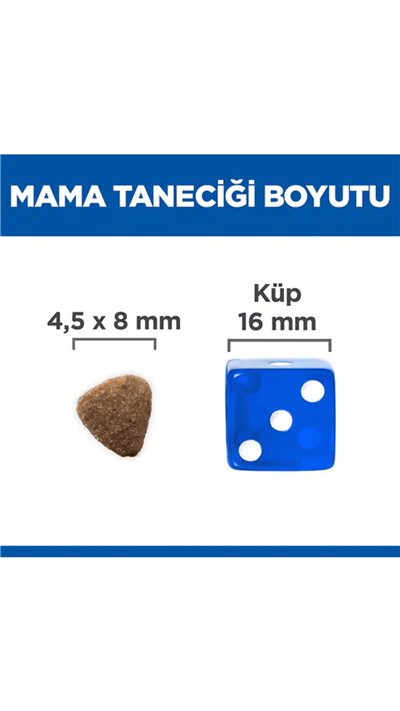 Hills SCIENCE PLAN Tavuklu Yavru Kedi Maması 5kg+2kg HEDİYE!