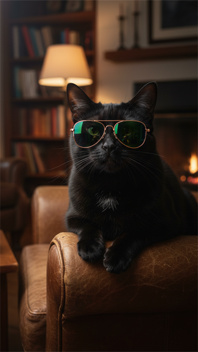 Kedi Güneş Gözlüğü Kedilere Özel Güneş Gözlüğü Gözlük