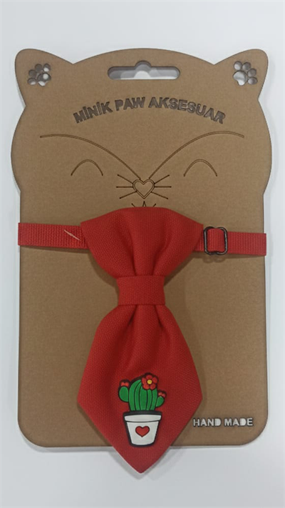 Kedi ve Köpek Color Of Paws Tasma