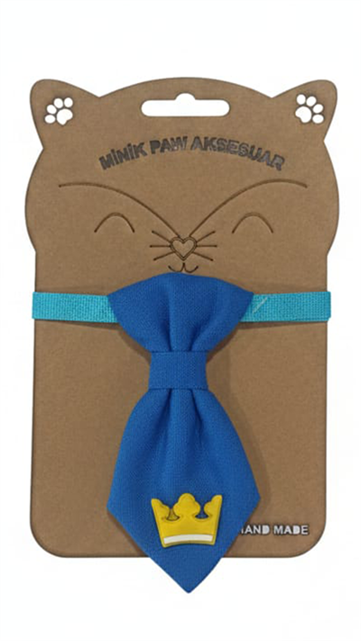 Kedi ve Köpek Color Of Paws Tasma