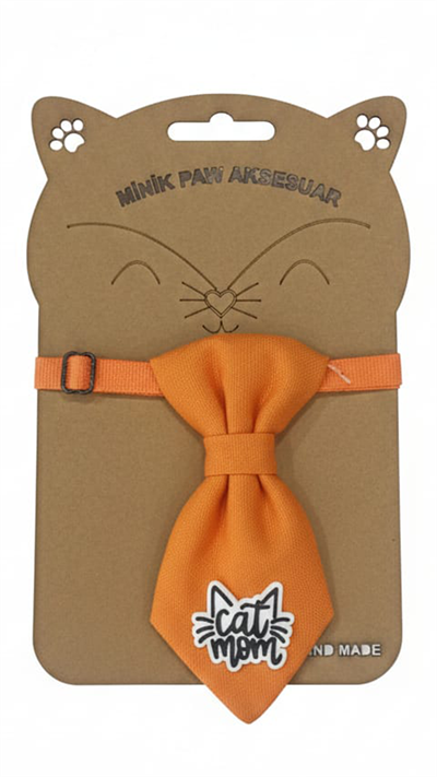 Kedi ve Köpek Color Of Paws Tasma