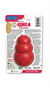Kong Classic Köpekler için Çok Amaçlı Isırma Oyuncağı 9cm