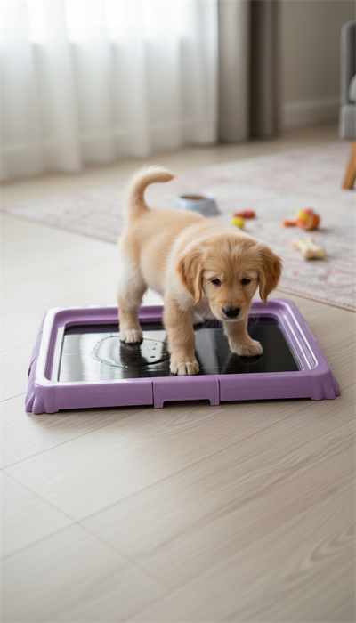 Şenyayla Köpek Tuvalet Eğitim Aparatı