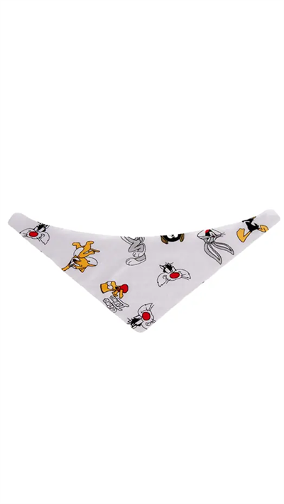 Köpek Fular Tasma Köpek Fuları Köpek Tasması (M) No3