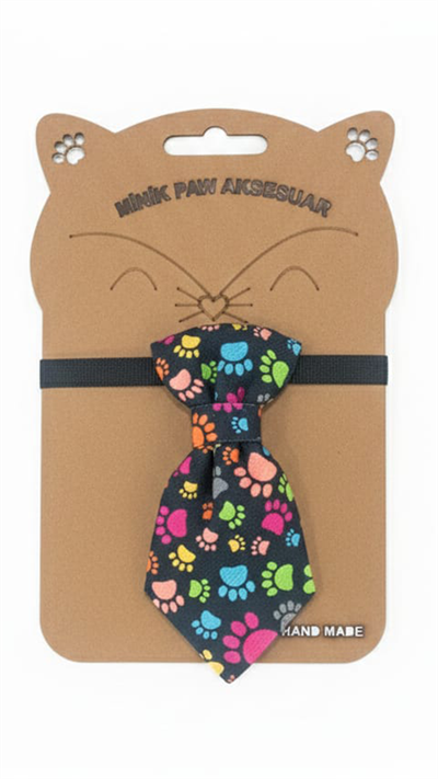Kedi ve Köpek Kravat Tasma
