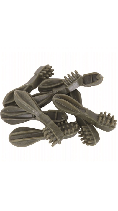 M-Pets Diş Sağlığı İçin Yeşil Çaylı Köpek Ödülü 330gr