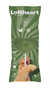 M-PETS LOLLİHEART CATNİPLİ KEDİ ÖDÜLÜ 4GR