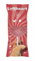 M-PETS LOLLİHEART ÇİLEKLİ KEDİ ÖDÜLÜ 4GR