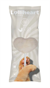 M-PETS LOLLİHEART SÜTLÜ KEDİ ÖDÜLÜ 4GR