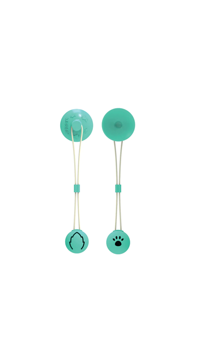 M-Pets Tempo Catnipli Ödül Hazneli Kedi Oyuncağı 11,5x10,5x4cm