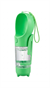 Madpet Köpekler İçin Taşınabilir Kürekli Dışkı Poşetli Suluk 300Ml