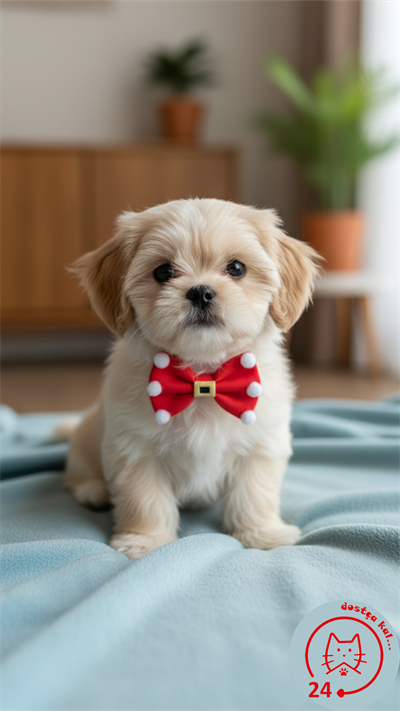 Kedi ve Köpek Noel Papyon Tasma Yılbaşı Papyon Tasma