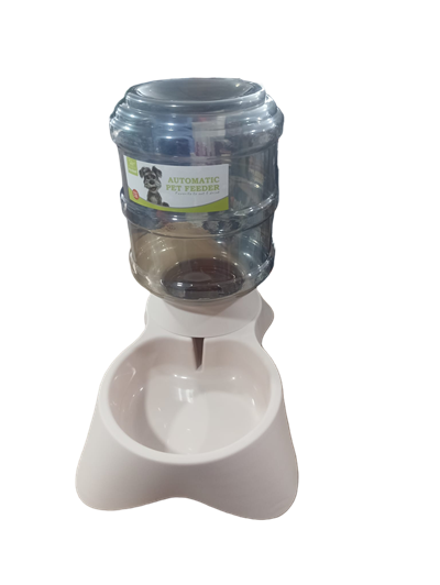 Nunbell Damacana Köpek ve Kedi Su Kabı 3500Ml