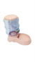Nunbell Kedi Ve Köpek Damacana Mama Kabı 3500Ml