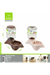 Nunbell Kedi Ve Köpek Damacana Mama Kabı 3800Ml