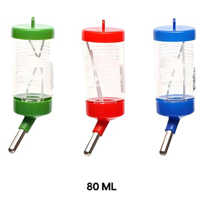 Ovisso Bottle Tavşan & Hamster Suluk 80 Ml