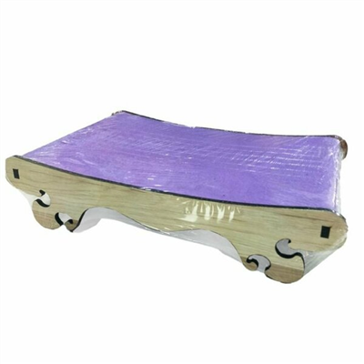 Ovisso Moon Pet Kedi Yatağı